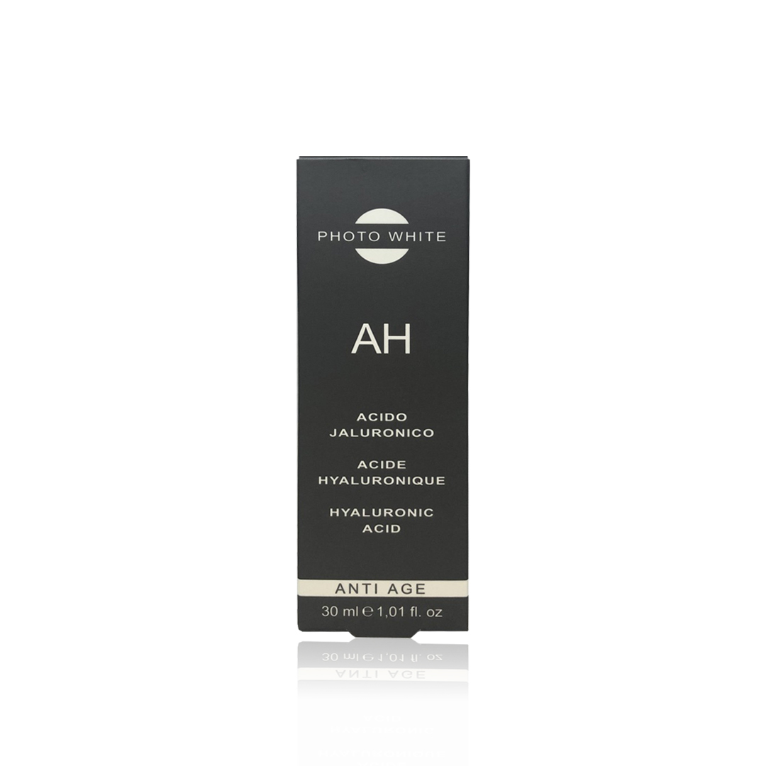 M&D M & D Photowhite Ah Acide Hyaluronique 30 ml