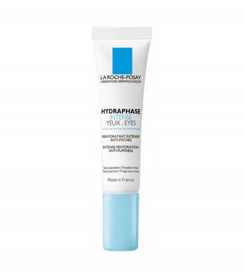 La Roche-Posay Hydraphase Intense Yeux 15 ml
