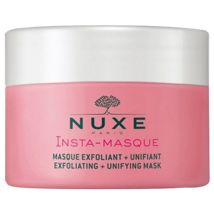 Nuxe Insta Masque Exfoliant 50 ml
