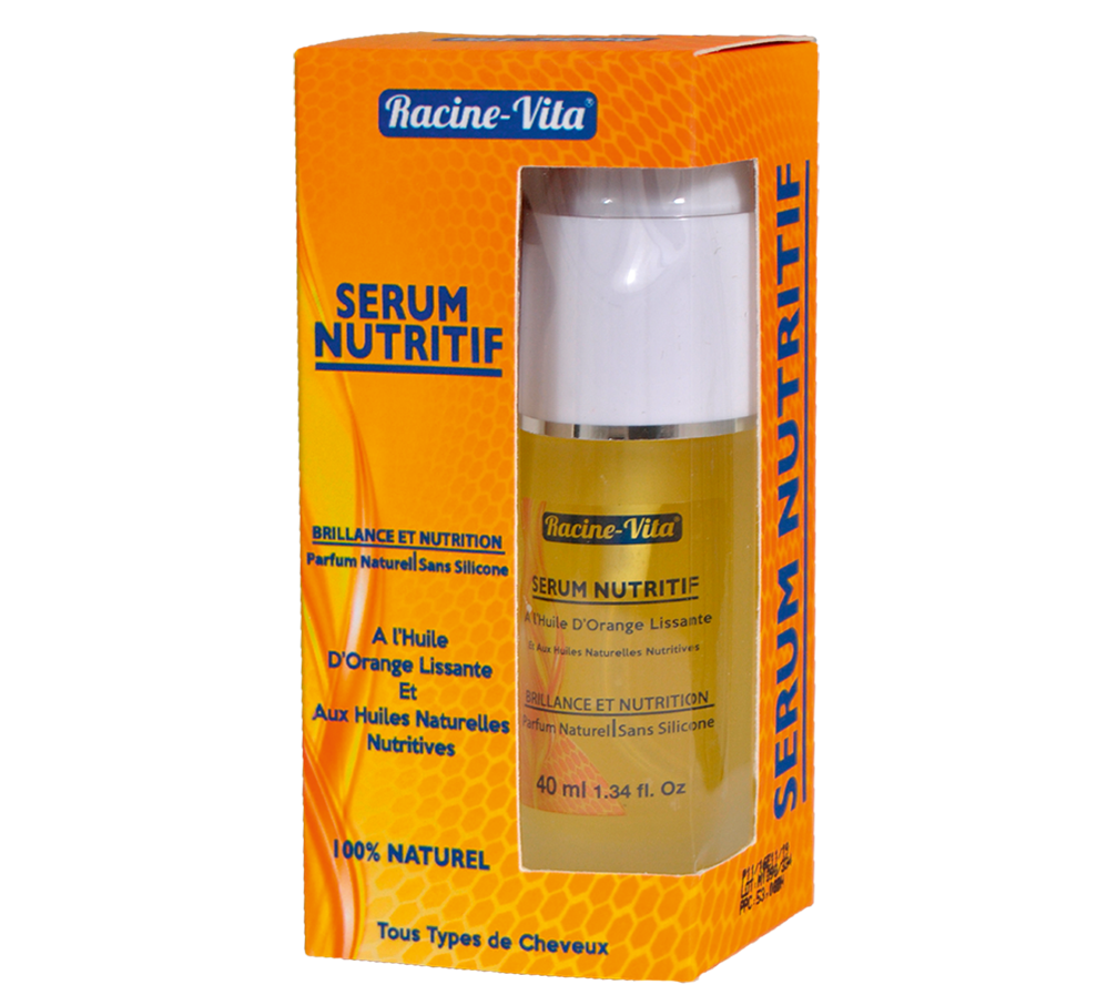 Racine Vita Sérum Nutritif 40 ml