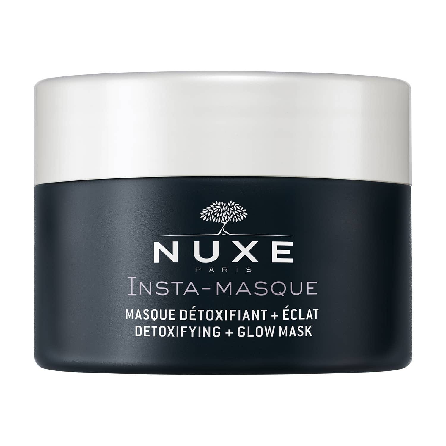 Nuxe Insta Masque Detox + Èclat 50 ml