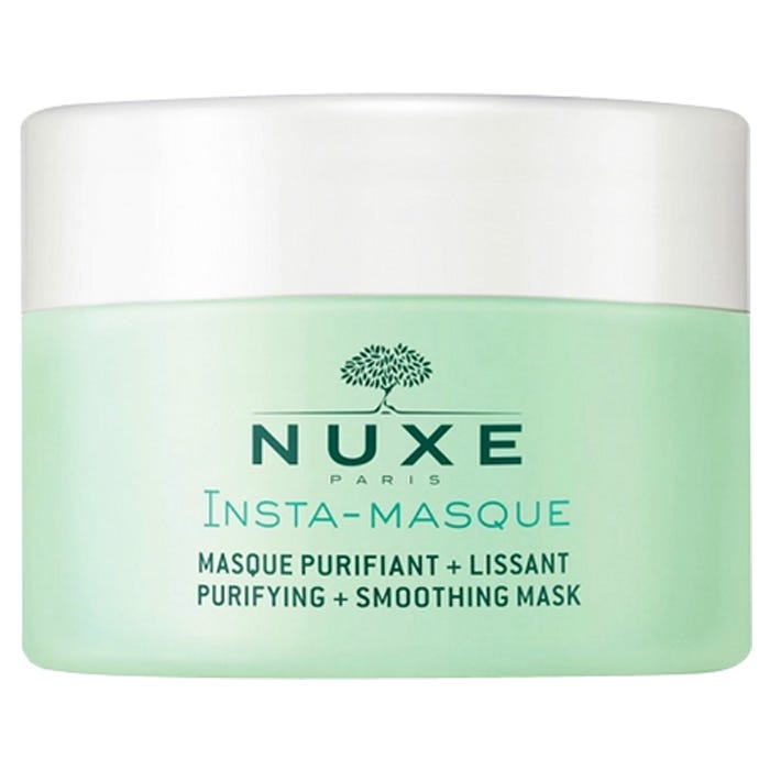 Nuxe Insta Masque Purifiant 50 ml