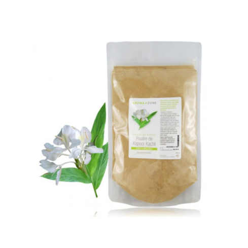 Aroma-Zone Aroma Zone Poudre de Kapoor Kachli 100 g