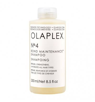 Olaplex N°4 Bond Maintenance Shampooing