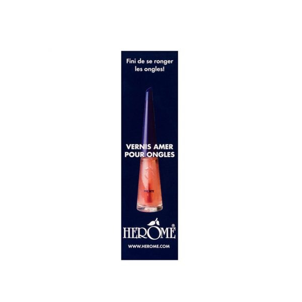 HEROME Vernis Amer