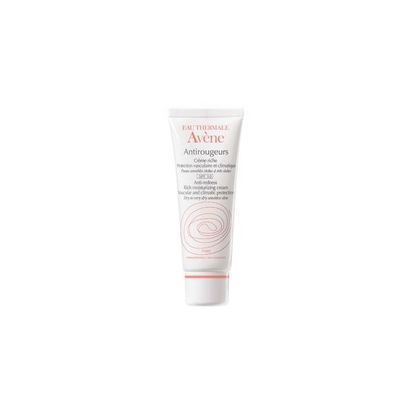 Avène Antirougeurs Riche 40 ml