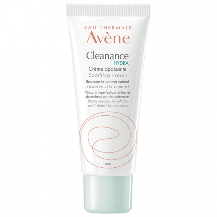 Avène Cleanance Hydra Crème 40 ml