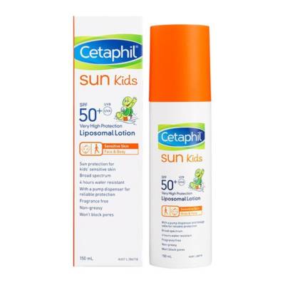 Cetaphil Sun Kids Lotion 50 + 150 ml