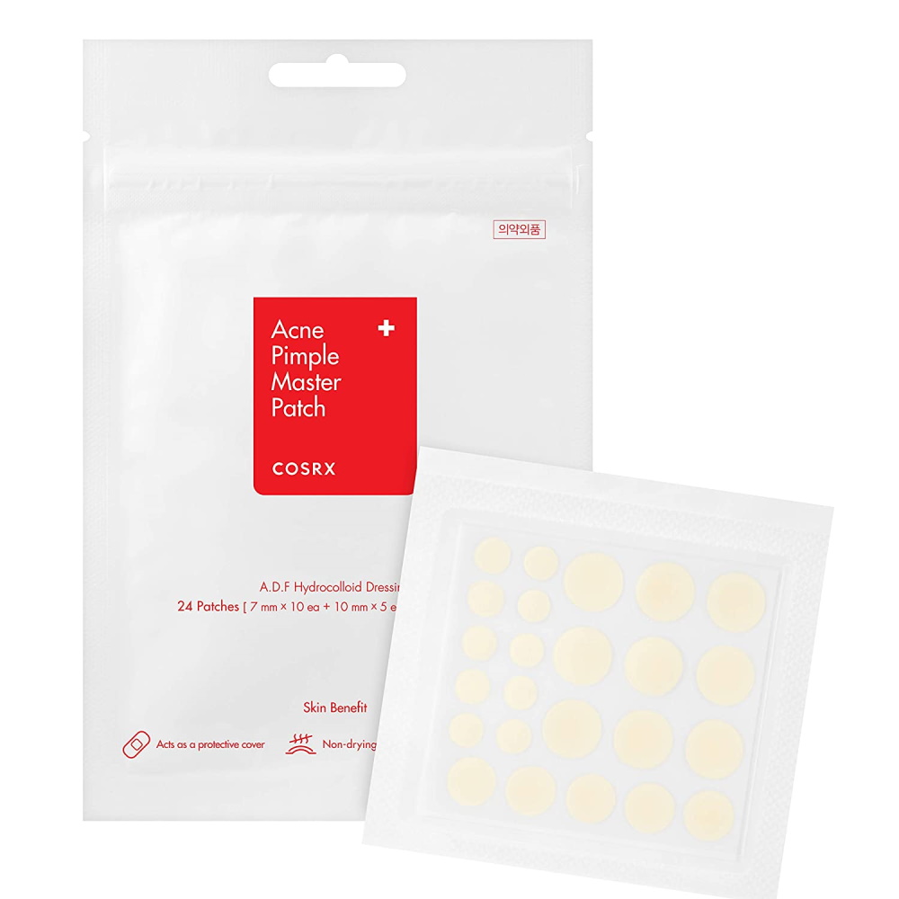 COSRX Master Patch Contre l'Acné et les Boutons
