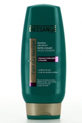 DESSANGE Démêlant Nutri Lissant 200 ml