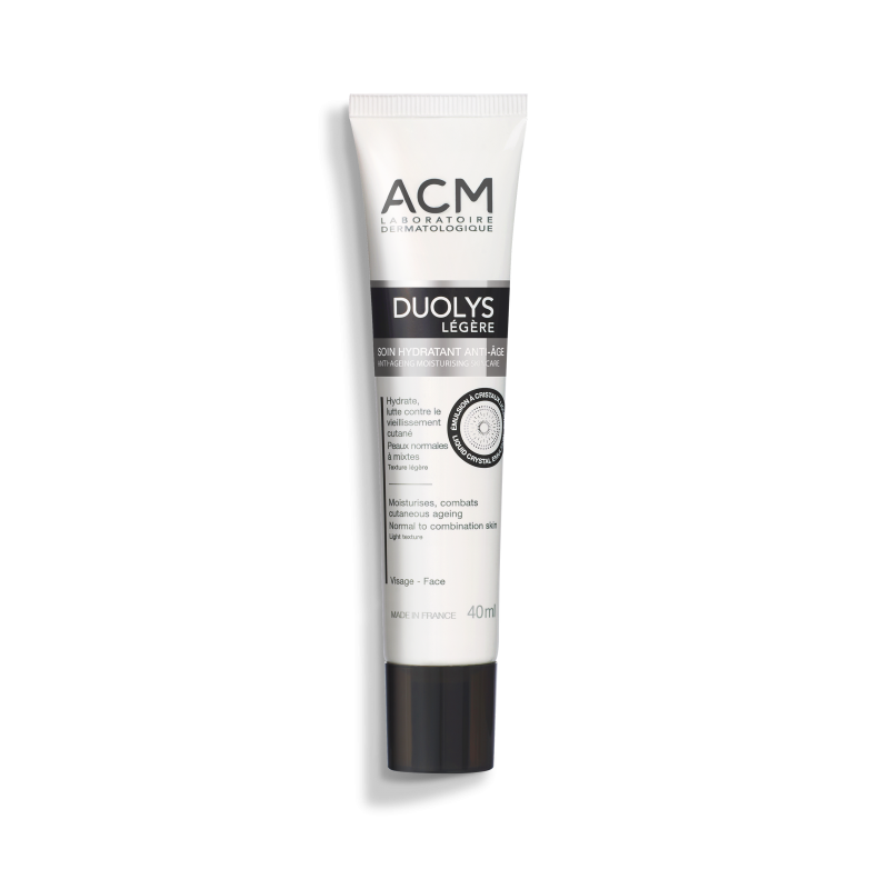 Acm Duolys Crème Légère Anti-Age 40 ml