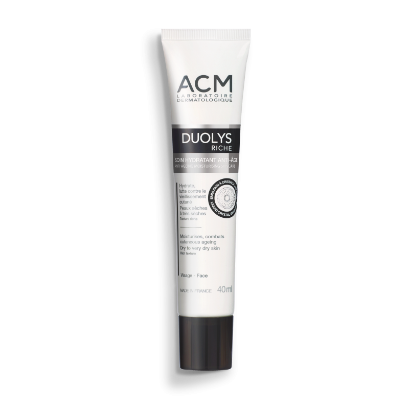Acm Duolys Crème Riche Anti-Age 40 ml
