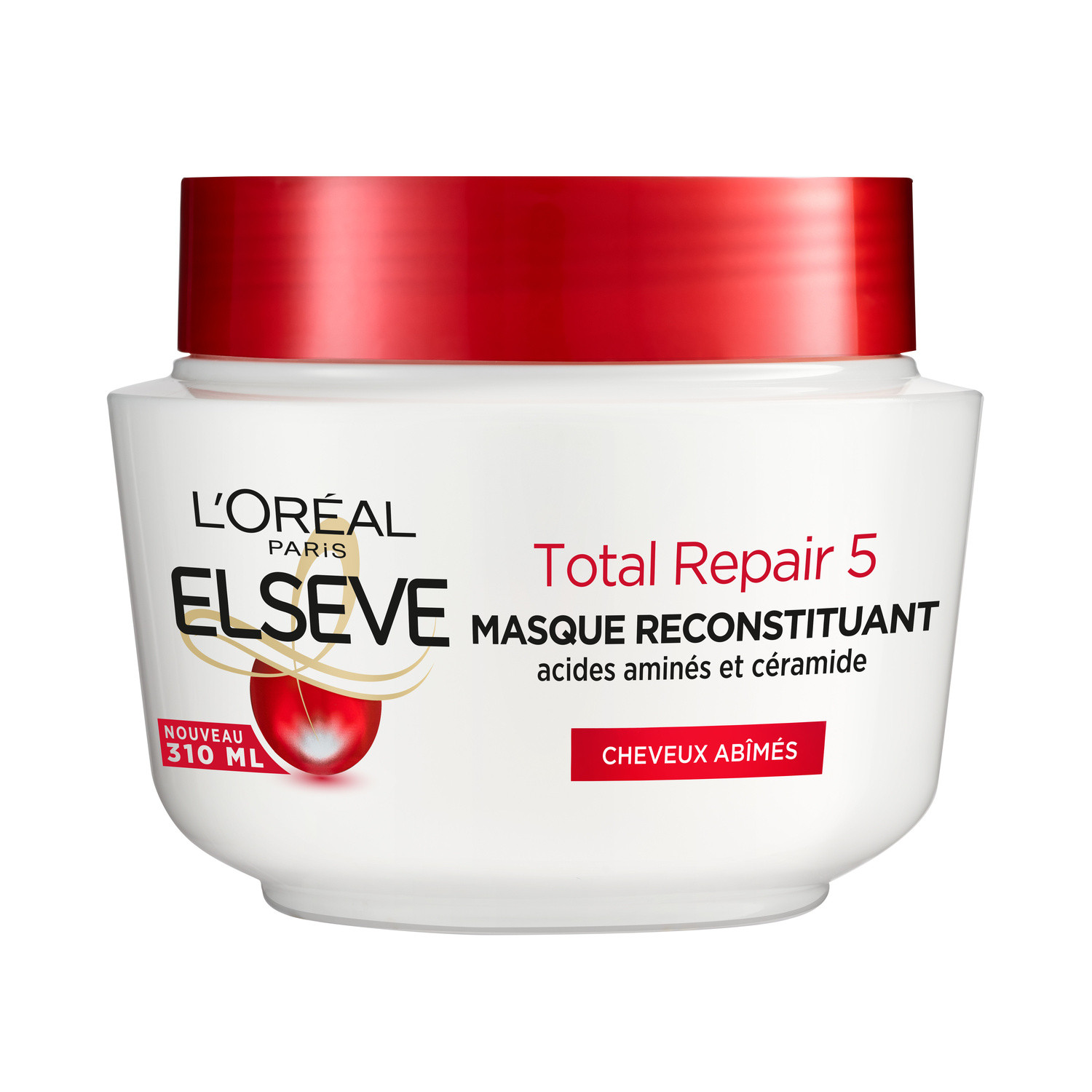 L'Oréal Paris Elseve Masque Repair 310 ml