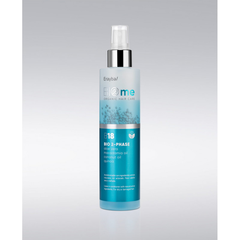 ERAYBA Biome B18 Bio 2 Phase 200 ml