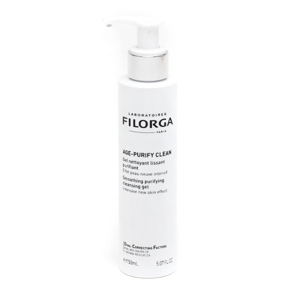 Filorga Age Purify Cleanser 150 ml