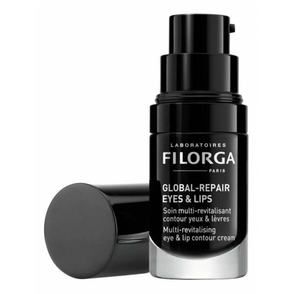 Filorga Globar Repair Eyes et Lips 15 ml