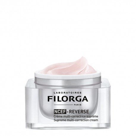 Filorga Ncef Reverse Crème Multi Correctrice Supreme 50 ml