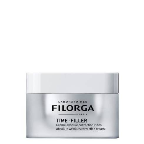 Filorga Time Filler Crème Absolue Correction Rides 50 ml