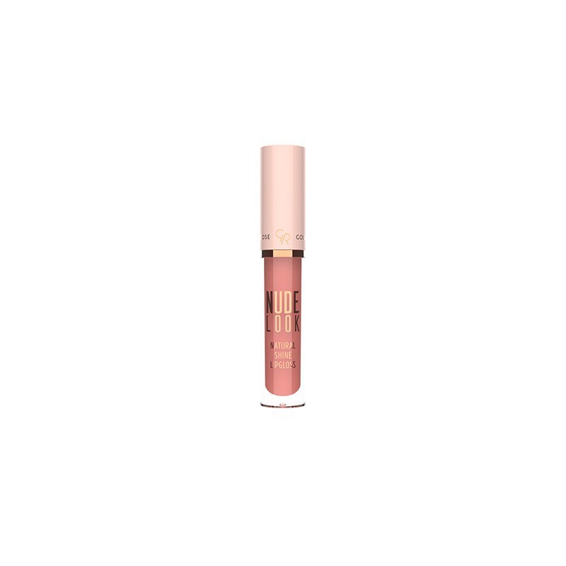 Golden Rose Fard à Joues Nude Look Gr