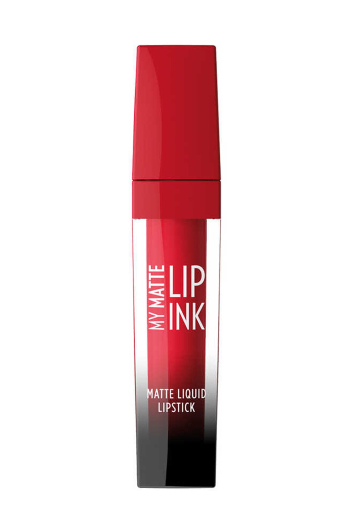 Golden Rose Gloss My Matte Lip Ink N°07