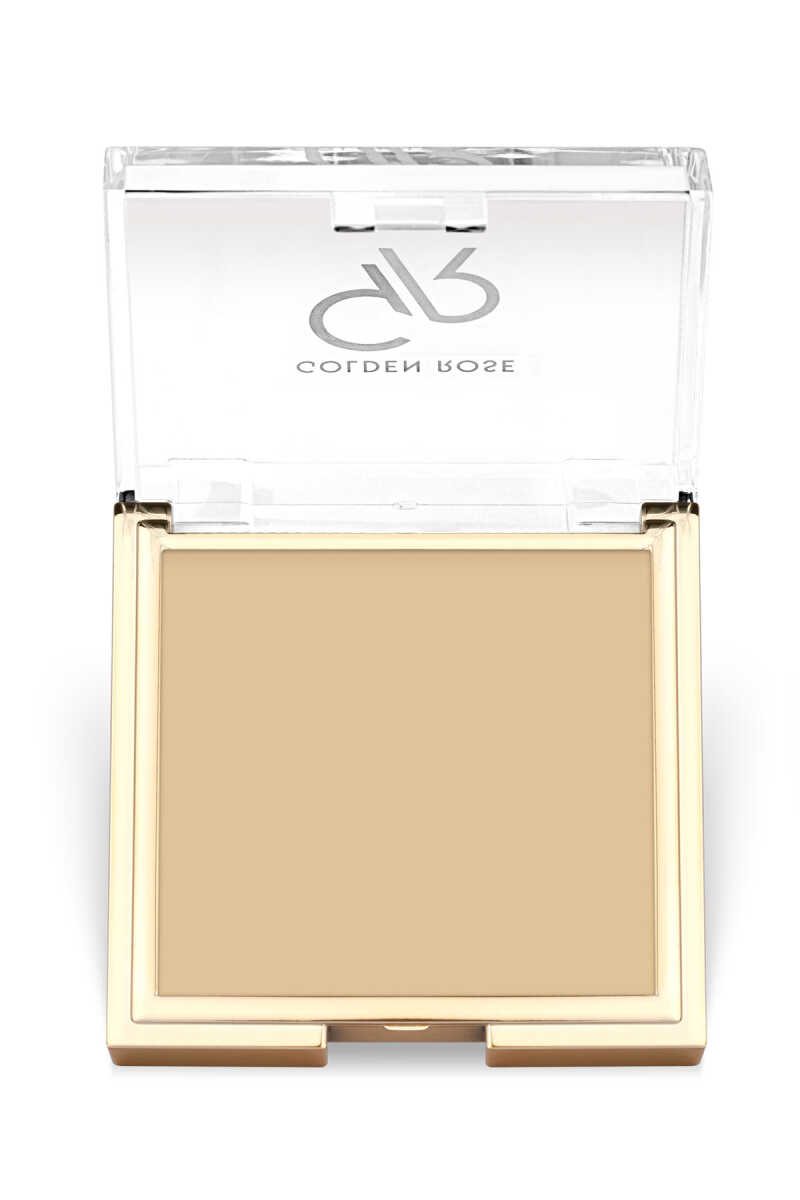 Golden Rose Mattifying Minéral Poudre N°111 12.5 g