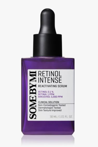 SOME BY MI - RETINOL INTENSE REACTIVATING SERUM- 30ML - azana.ma ...