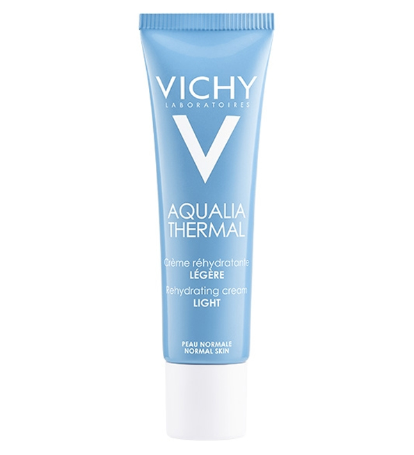 Vichy Vh Aqualia Thermal Crème Riche 30 ml