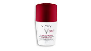 Vichy Déodorant Clinical Control Femme 96 h 50 ml