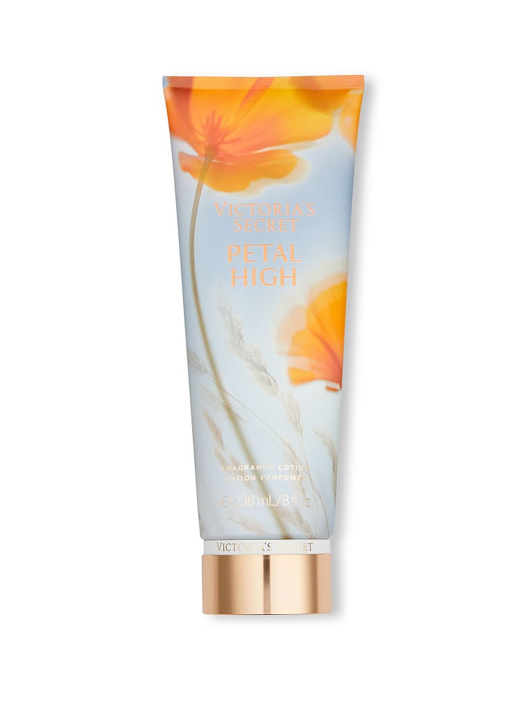 Victoria's Secret Lotion Petal High
