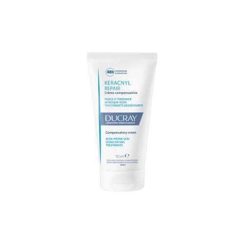 Ducray Keracnyl Repair 50 ml