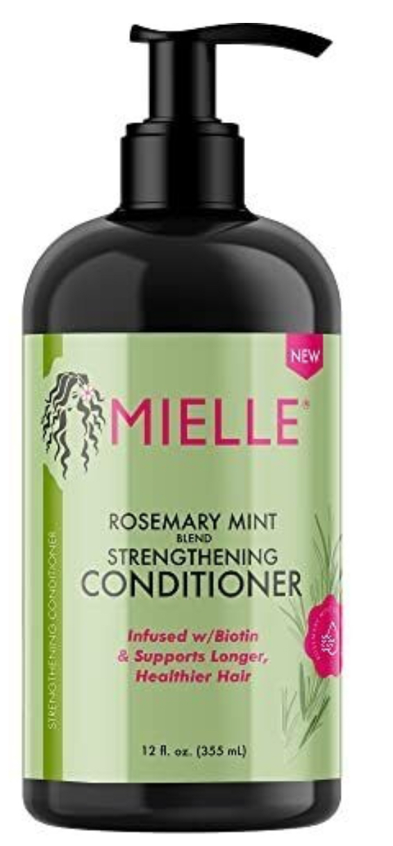 Mielle Rosemary Mint Strenghtening Hair Conditioner 355 ml