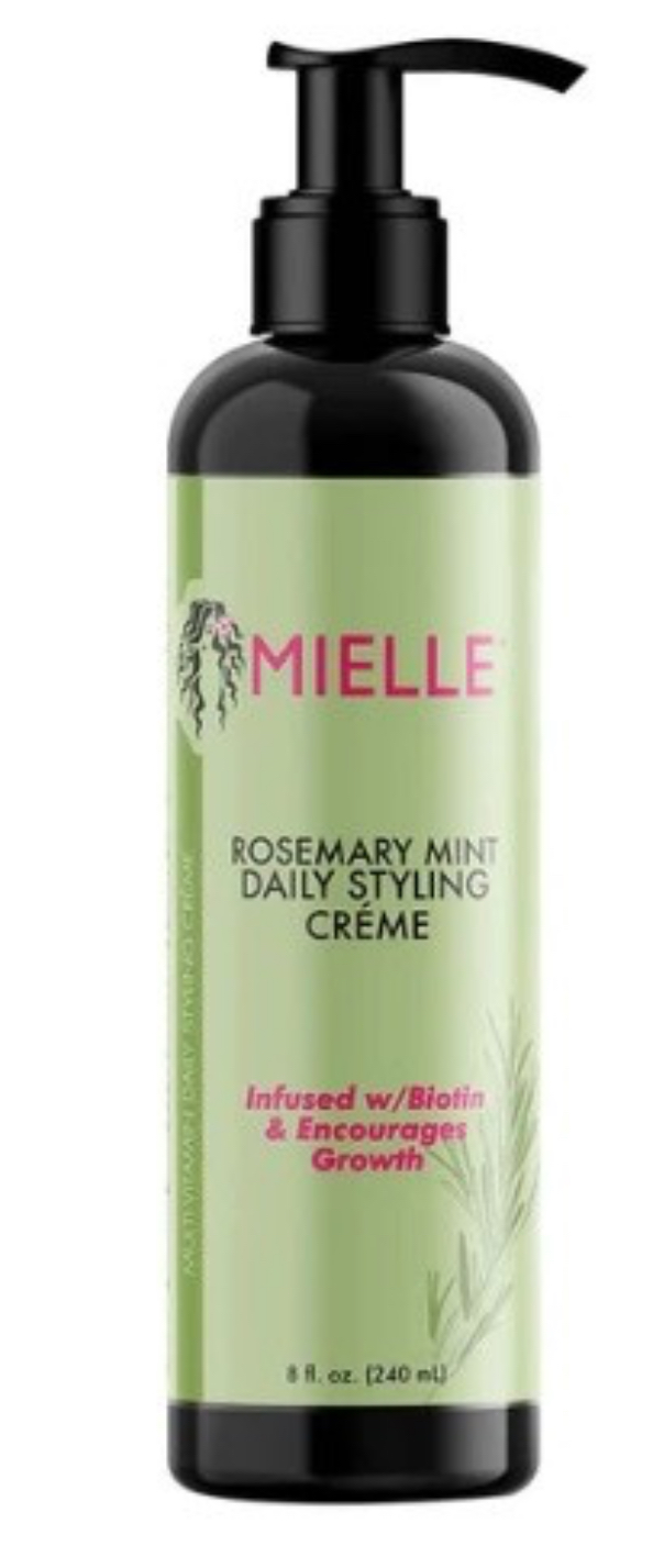 Mielle Rosemary Mint Styling Crème 240 ml