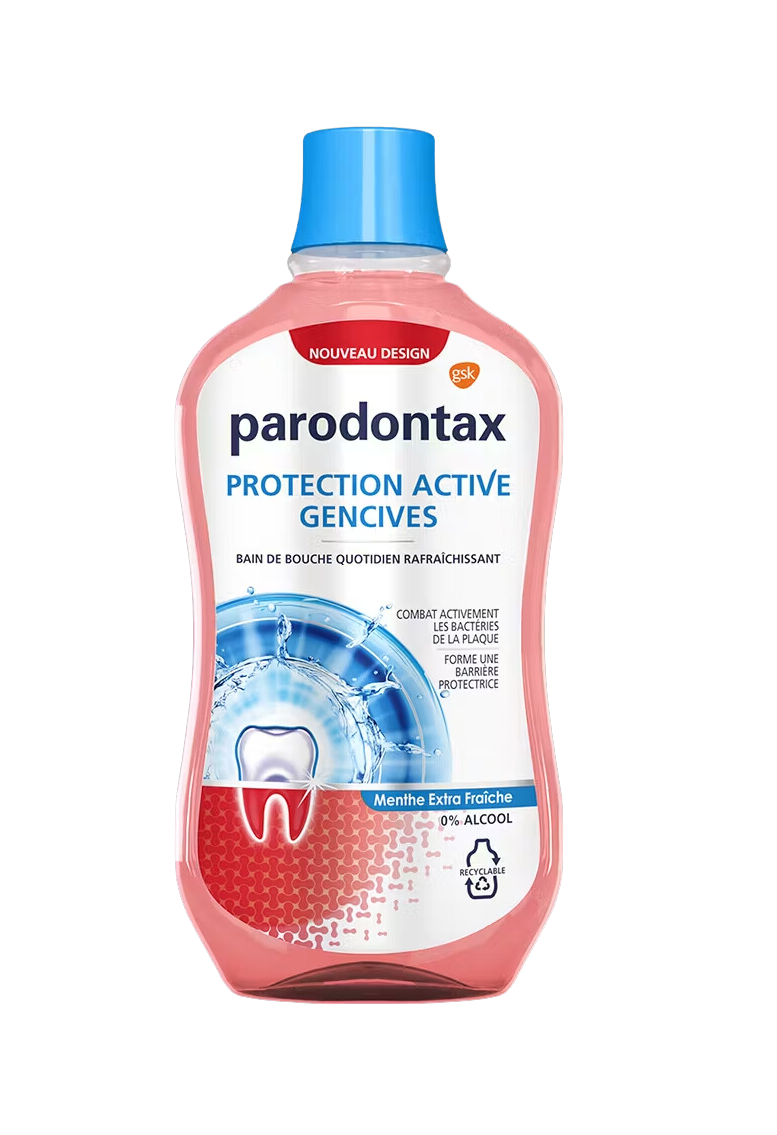 Insadol Plus - 100 Comprimés Pour La Santé Des Gencives Et Des Dents - Neuf