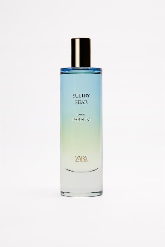 ZARA PARFUM SULTRY PEAR 80ML