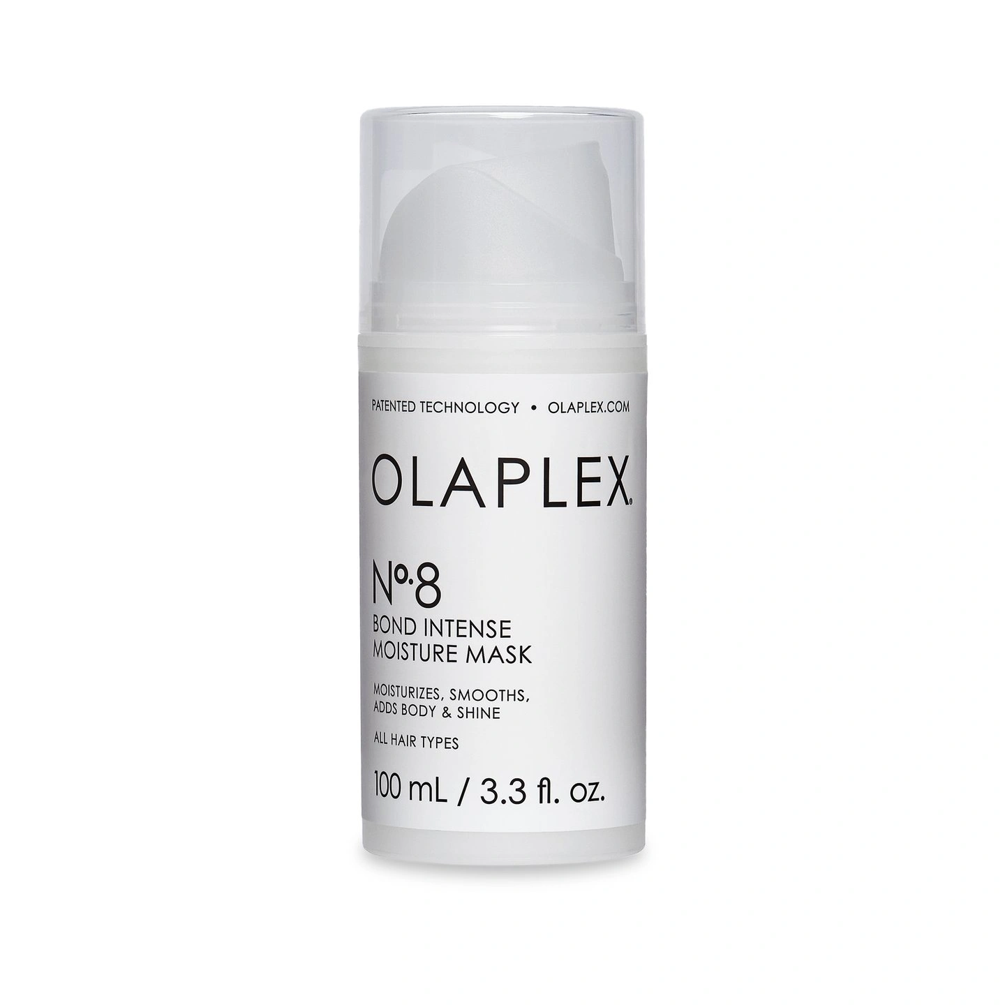 Olaplex Masque Hydratant Intense No.8 Bond 100 ml