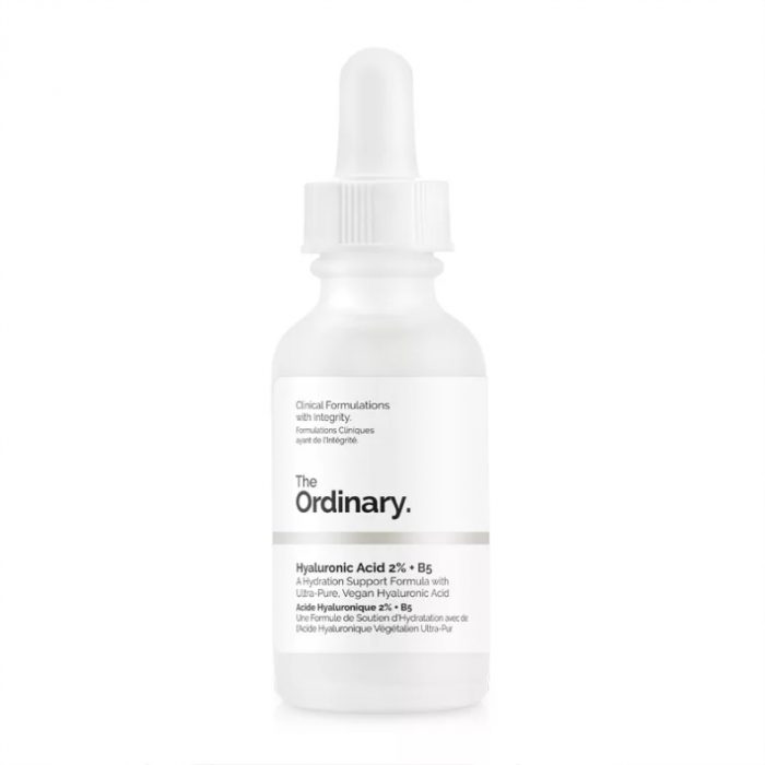 THE ORDINARY ACIDE HYALURONIQUE 2% + B5 SÉRUM HYDRATANT 30ML