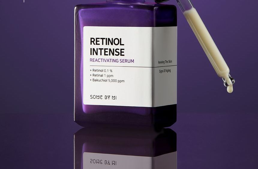 Some By Mi Retinol Intense Reactivating Sérum 30 ml
