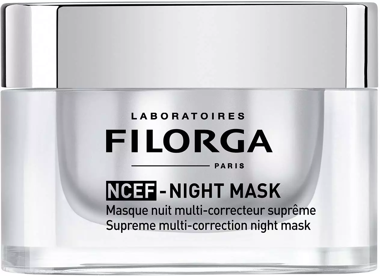 Filorga Ncef Night Mask 50 ml