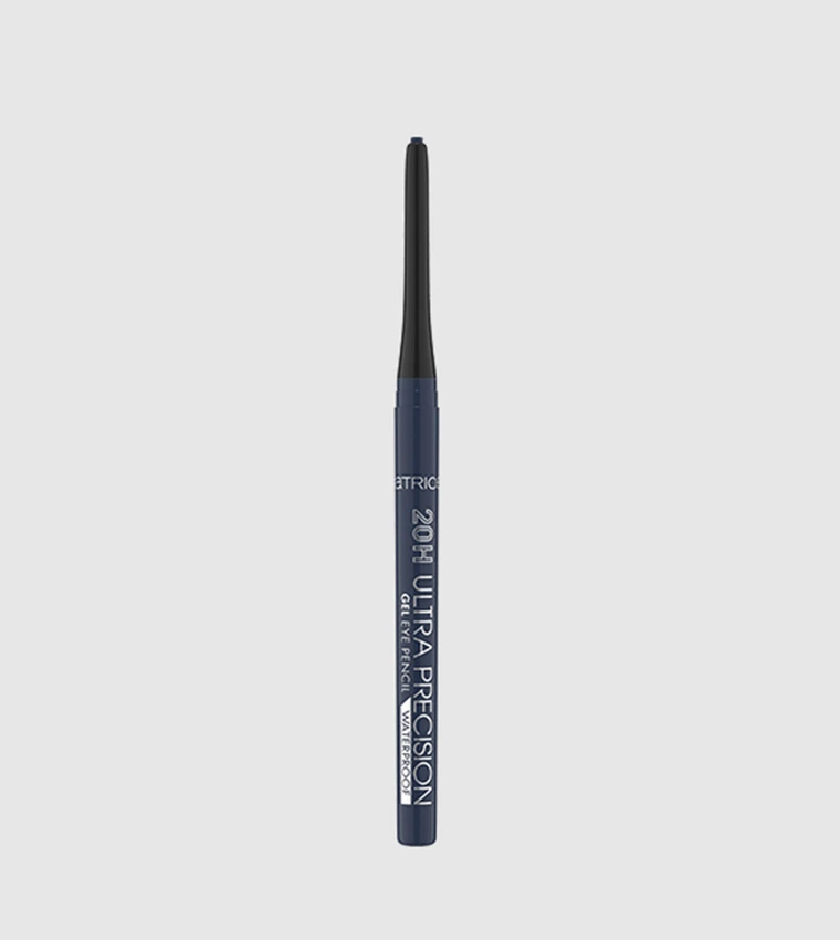 CATRICE 24H Ultra Gel Eye Pencil WP 050 — Crayon Yeux Waterproof