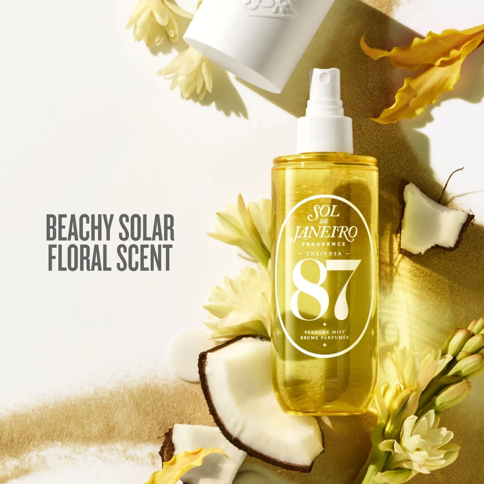 SOL DE JANEIRO BRUME PARFUM E CHEIROSA 87 90ML Azana ma SOL DE JANEIRO BRUME PARFUM E CHEIROSA 87 90ML Azana ma