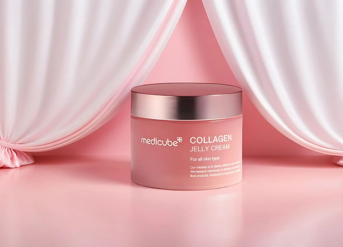 Medicube Collagen Jelly Cream 50 ml