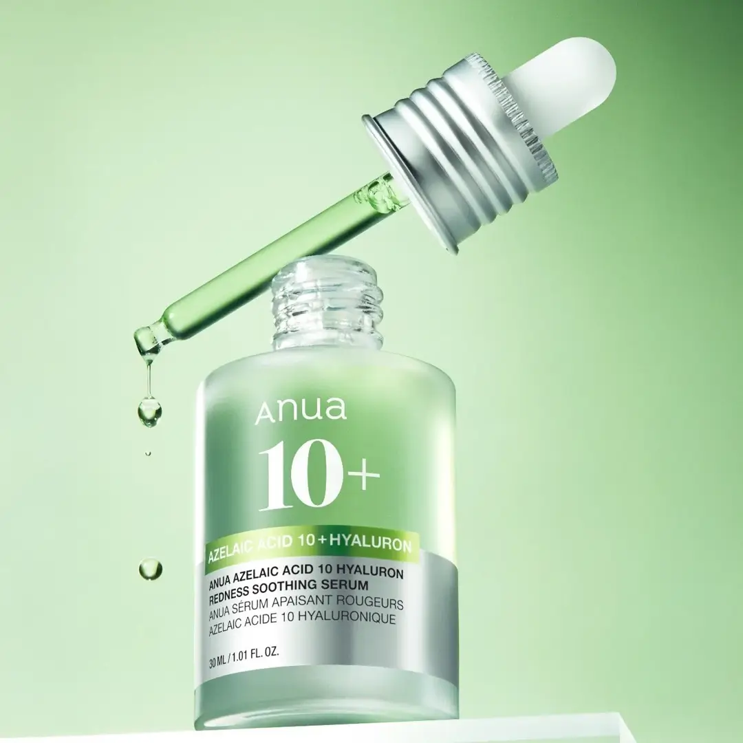 Anua Azelaic Acid 10 + Hyaluron 30 ml