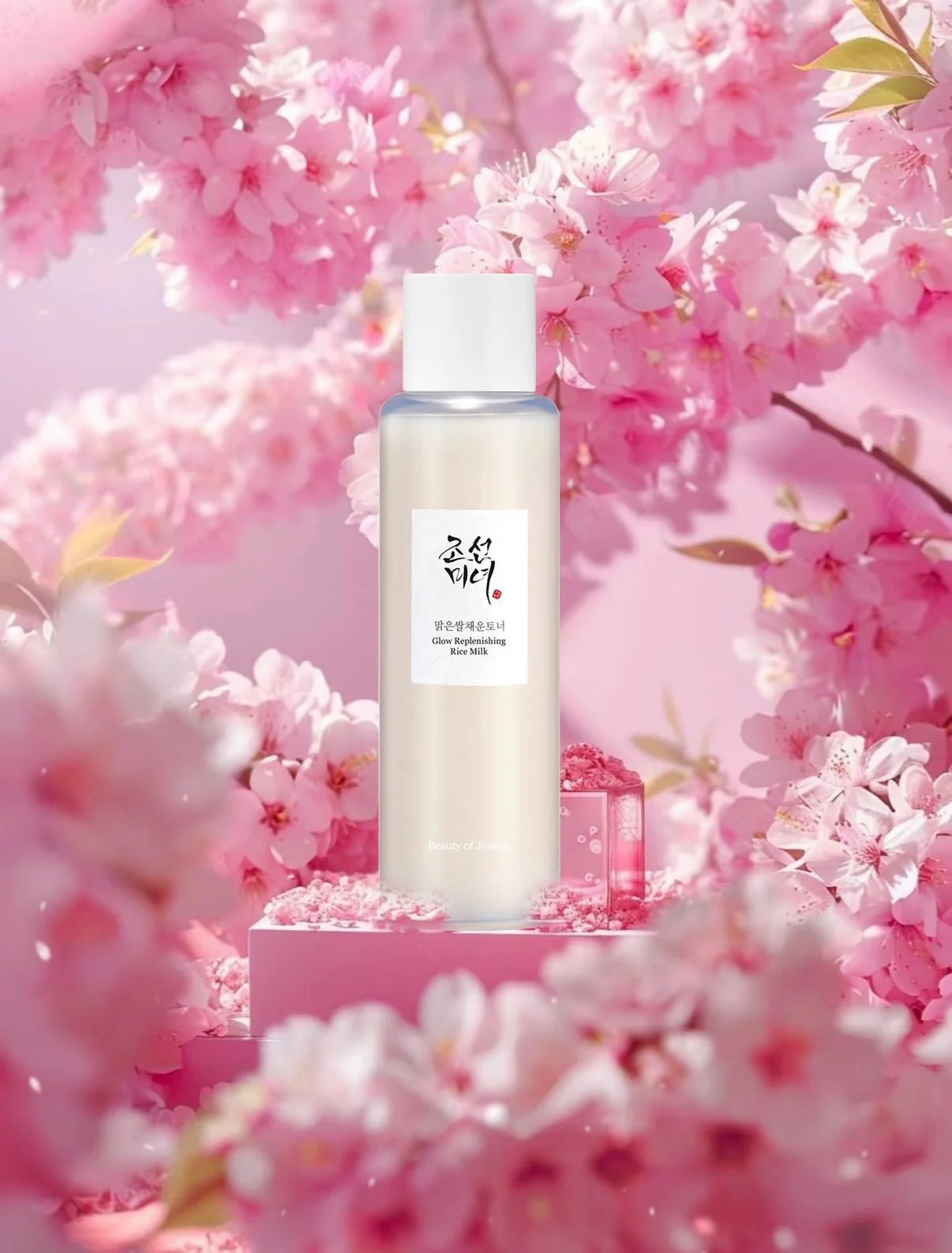 Beauty of Joseon Glow Replenishing Rice Milk 150 ml