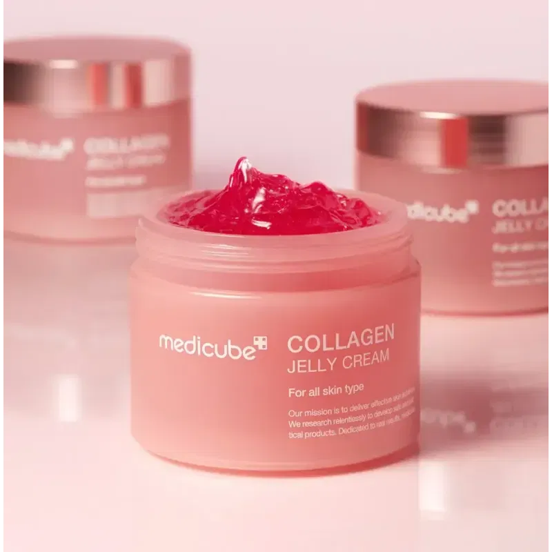 Medicube Collagen Jelly Cream 110 ml