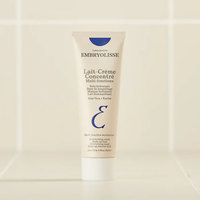 Embryolisse Lait Creme Concentre 75ml — Hydratant Multi-Usage Peau Seche