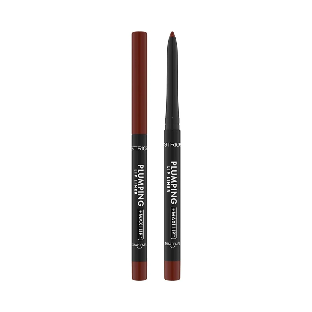 Catrice Plumping Lip Liner 100 – Crayon Levres Volume Nude Chaud