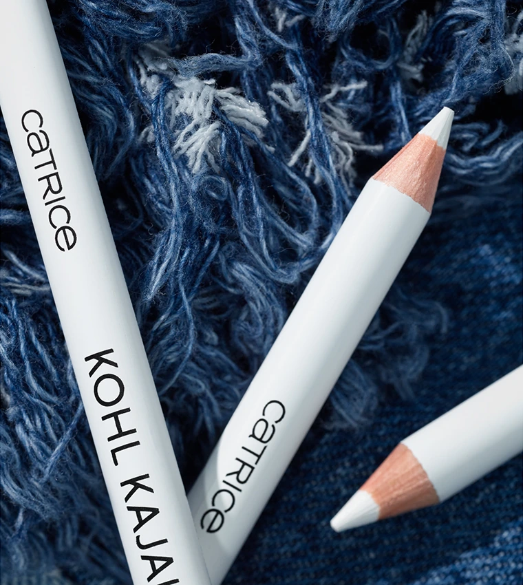 Catrice Kajal Waterproof 020 – Crayon Kohl Waterproof Couleur Douce