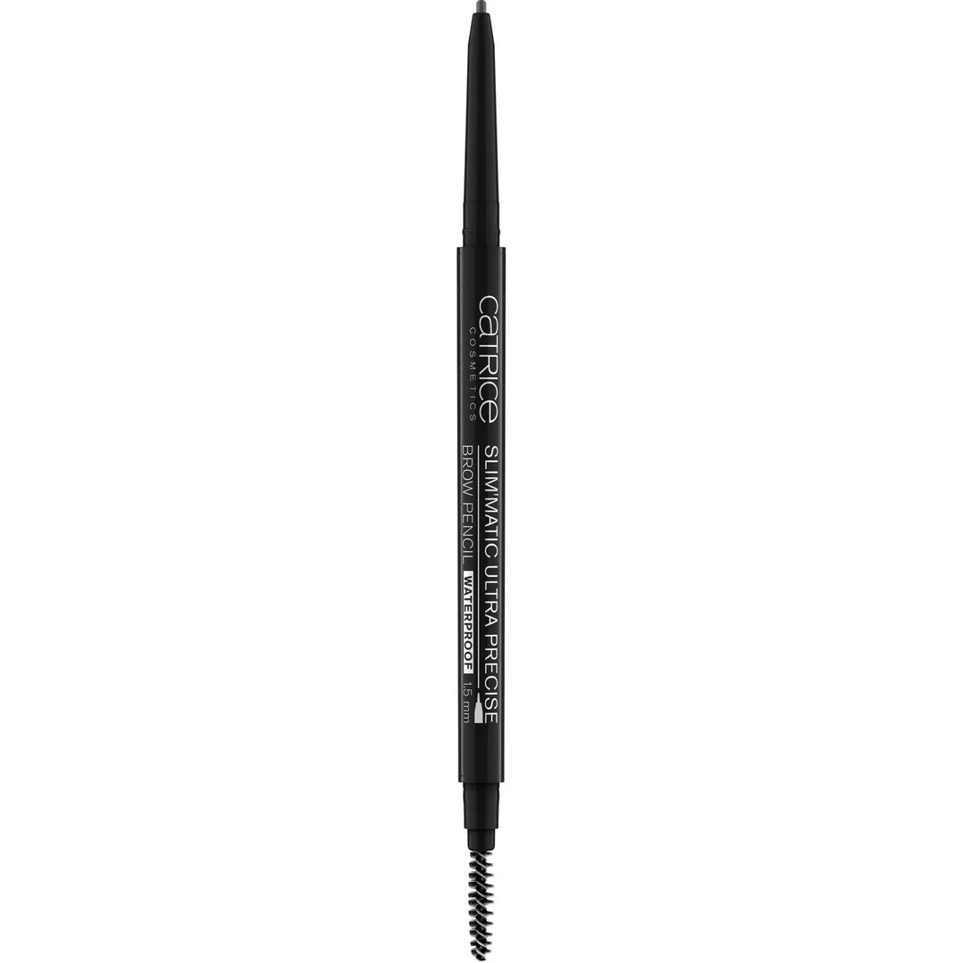 Catrice Crayon Sourcils Slim Matic Waterproof 060 — Crayon Fin Resistant