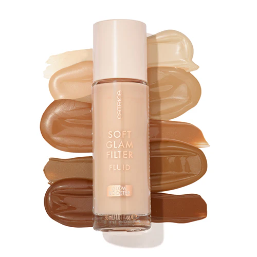 Catrice Soft Glam Filter Baume 020 – Eclat Naturel Skin Glow