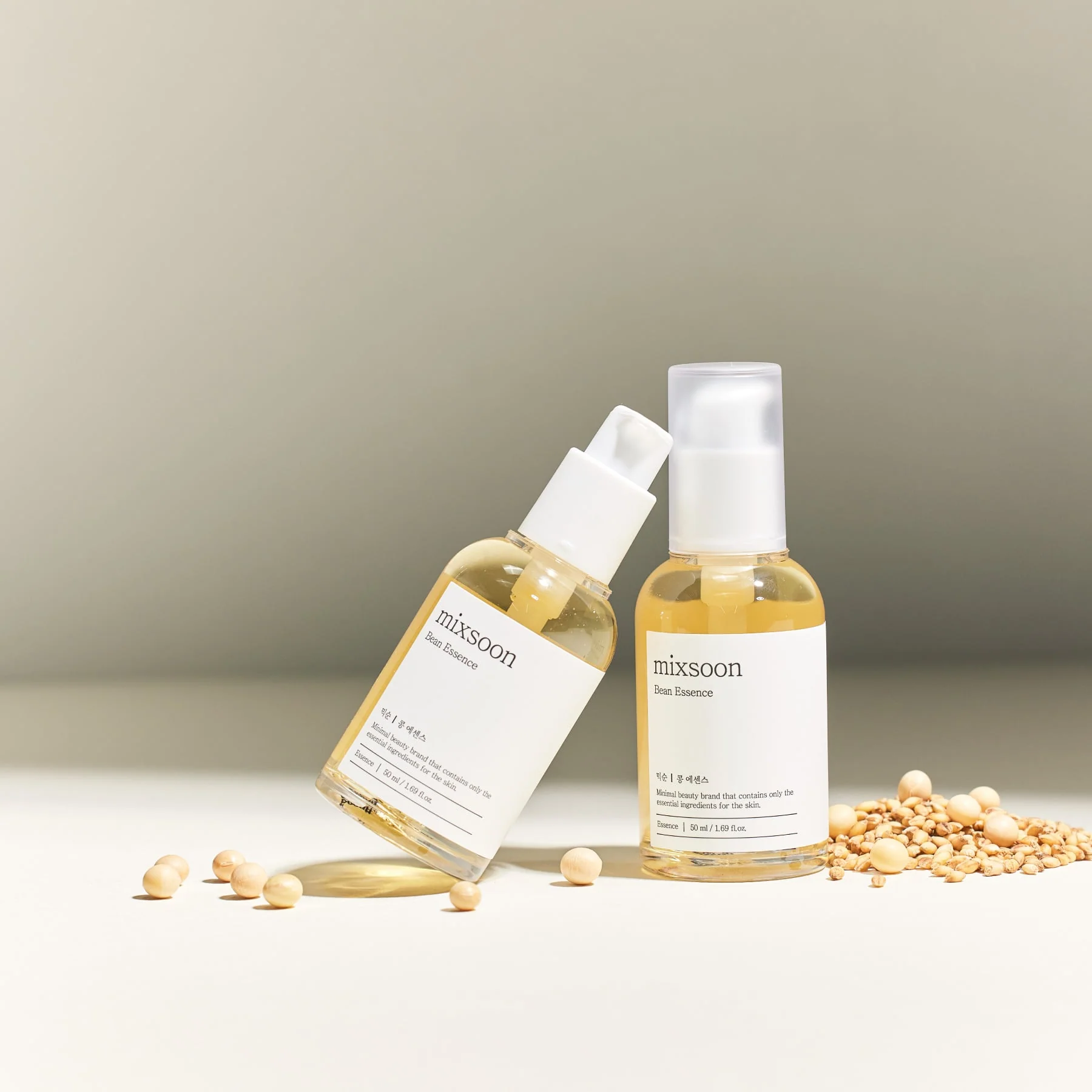 Mixsoon Bean Essence 50 ml